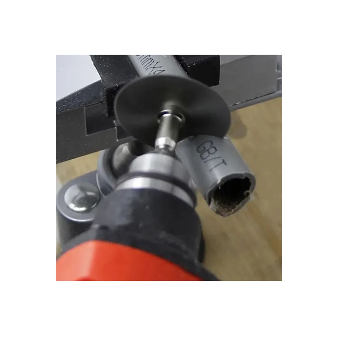 GENERICO - Set De Hojas De Sierra 6 Piezas Discos De Corte Circular