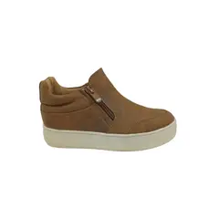 HERIEL - Zapatilla Café Caña Mujer.