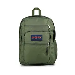 JANSPORT - Mochila Big Student Verde