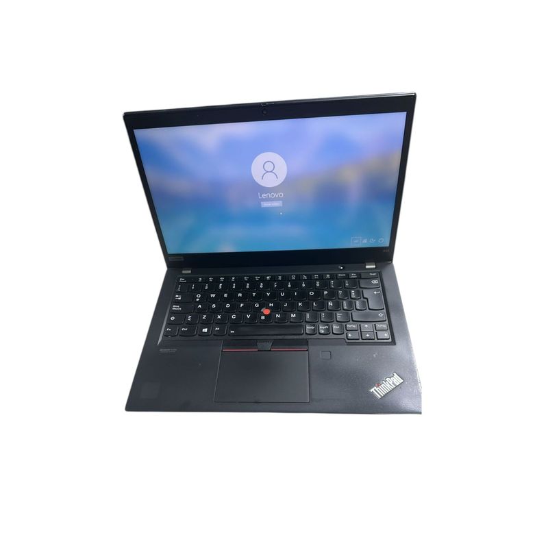 LENOVO - Notebook Lenovo Thinkpad X13 Gen 1 13″ FHD i5-10310U16GB 512GB SSD GRADO A