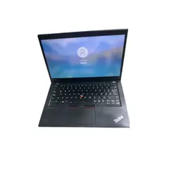LENOVO - Notebook Thinkpad X13 Gen 1 13″ FHD i5-10310U16GB 512GB SSD GRADO A