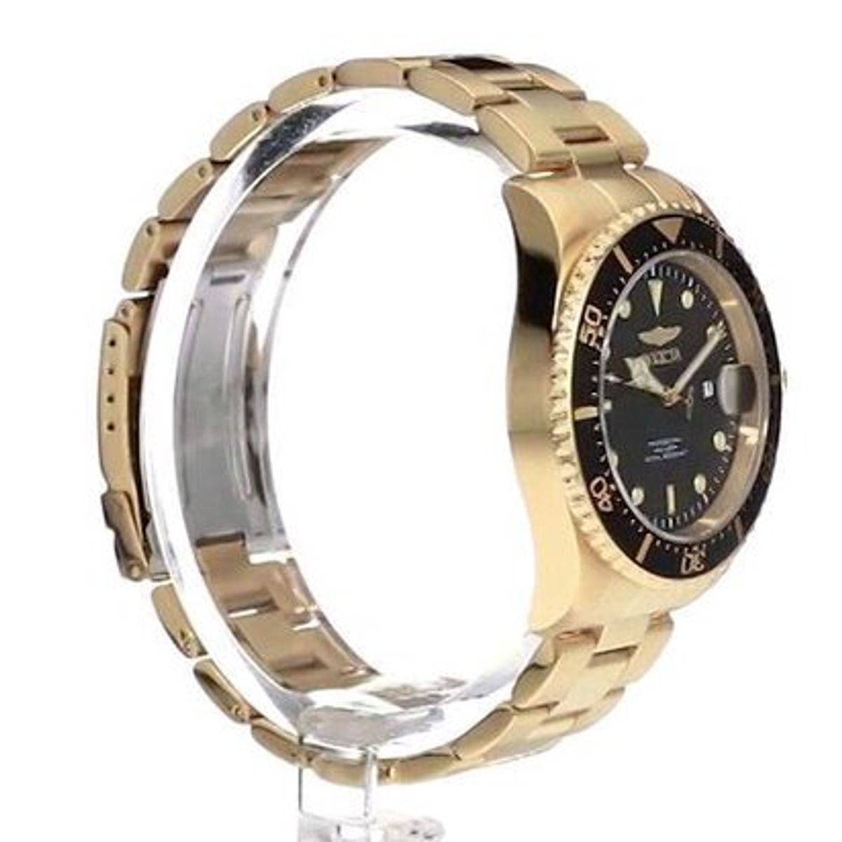 INVICTA - Reloj Invicta 22062 Dorado Hombre