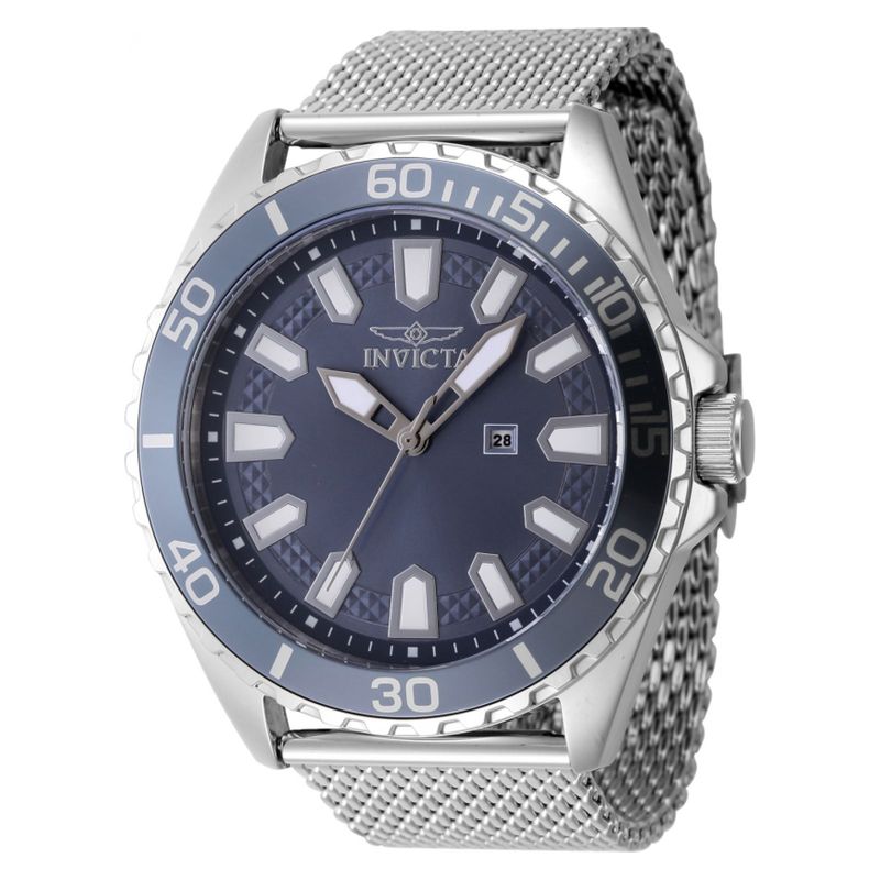 INVICTA - Reloj Invicta 46901 Plateado hombre