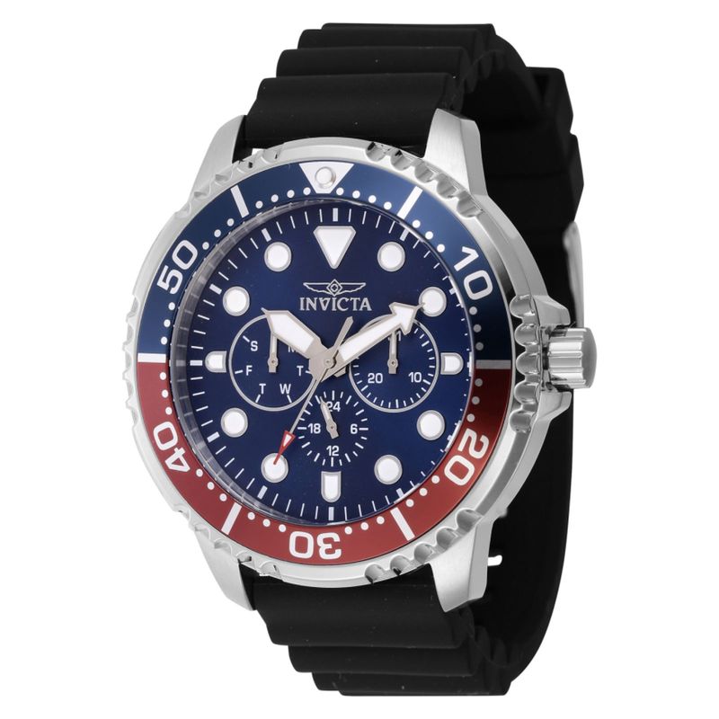 INVICTA - Reloj Invicta  47231 Negro Hombres