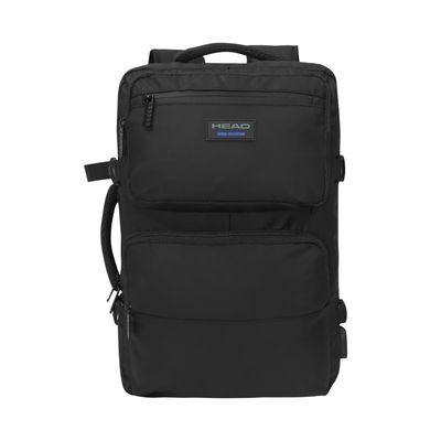 Imagen 2 del producto Mochila Viaje Expandible Journey Reverse Negro