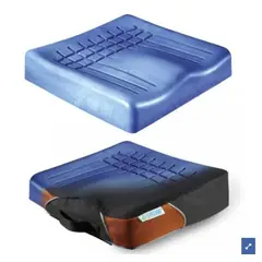 GENERICO - Cojín Systam antiescaras VISCOFLEX 43x43