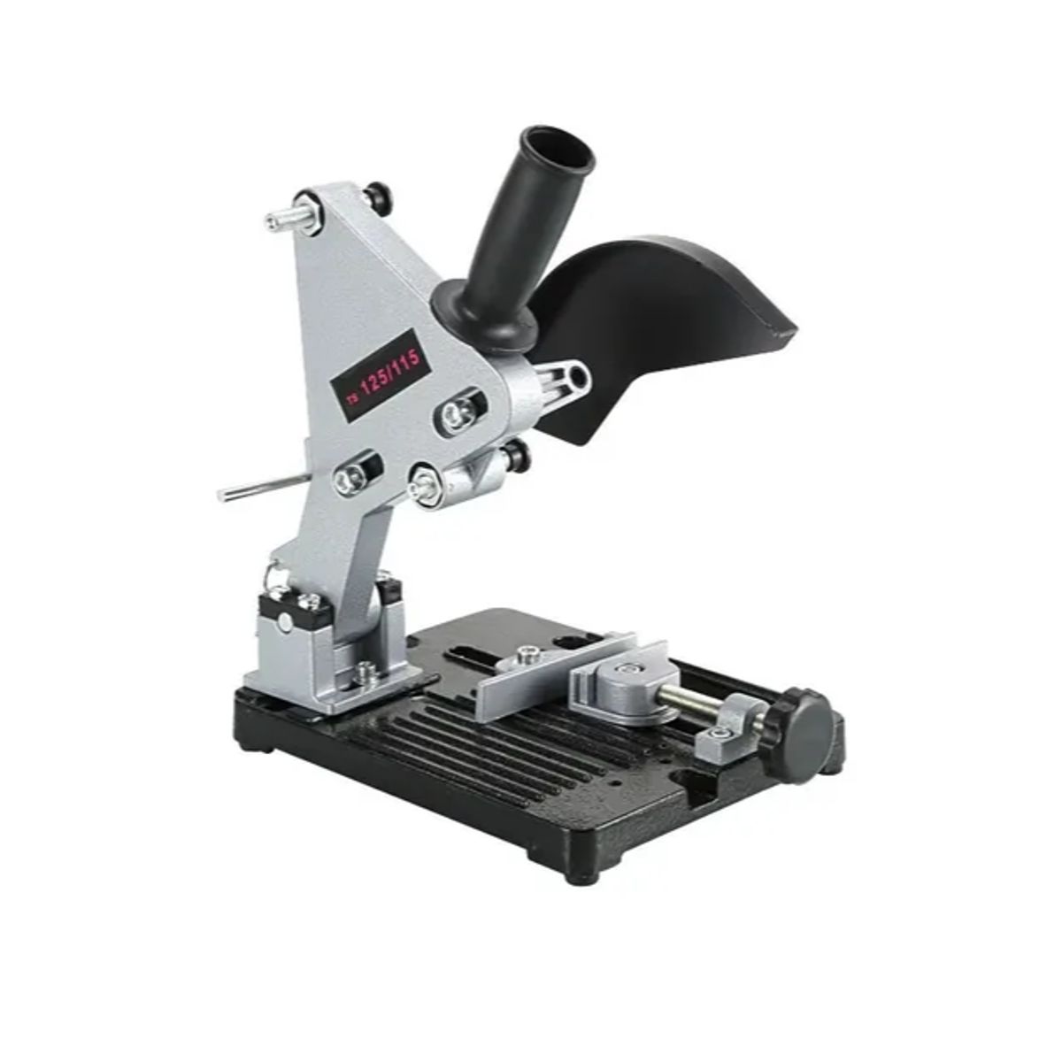 GENERICO - Soporte De Esmeril Universal De Amoladora Angular 115125mm