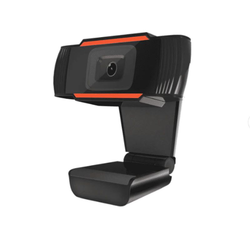 PHILCO - Camara Webcam para Videoconferencia Philco W1143.