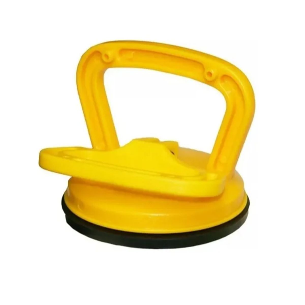 GENERICO - Ventosa Succionador Para Vidrios Individual Capacidad 50kg