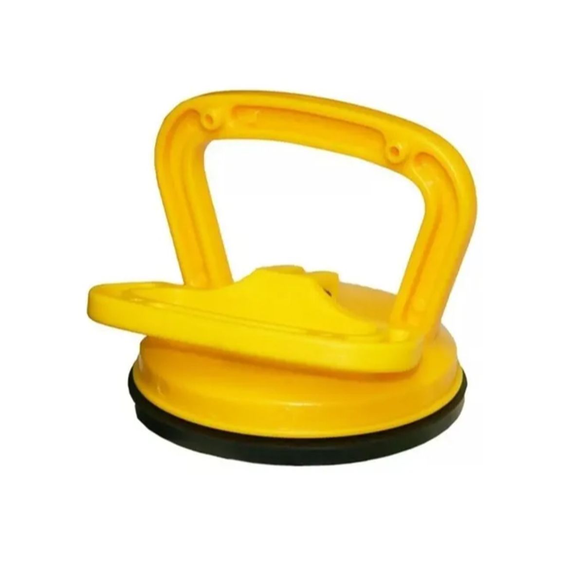 GENERICO - Ventosa Succionador Para Vidrios Individual Capacidad 50kg
