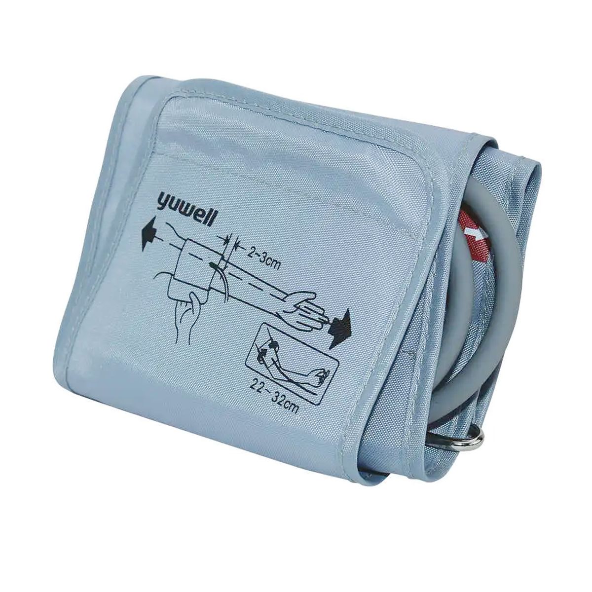 YUWELL - Brazalete Toma Presión Yuwell Adulto