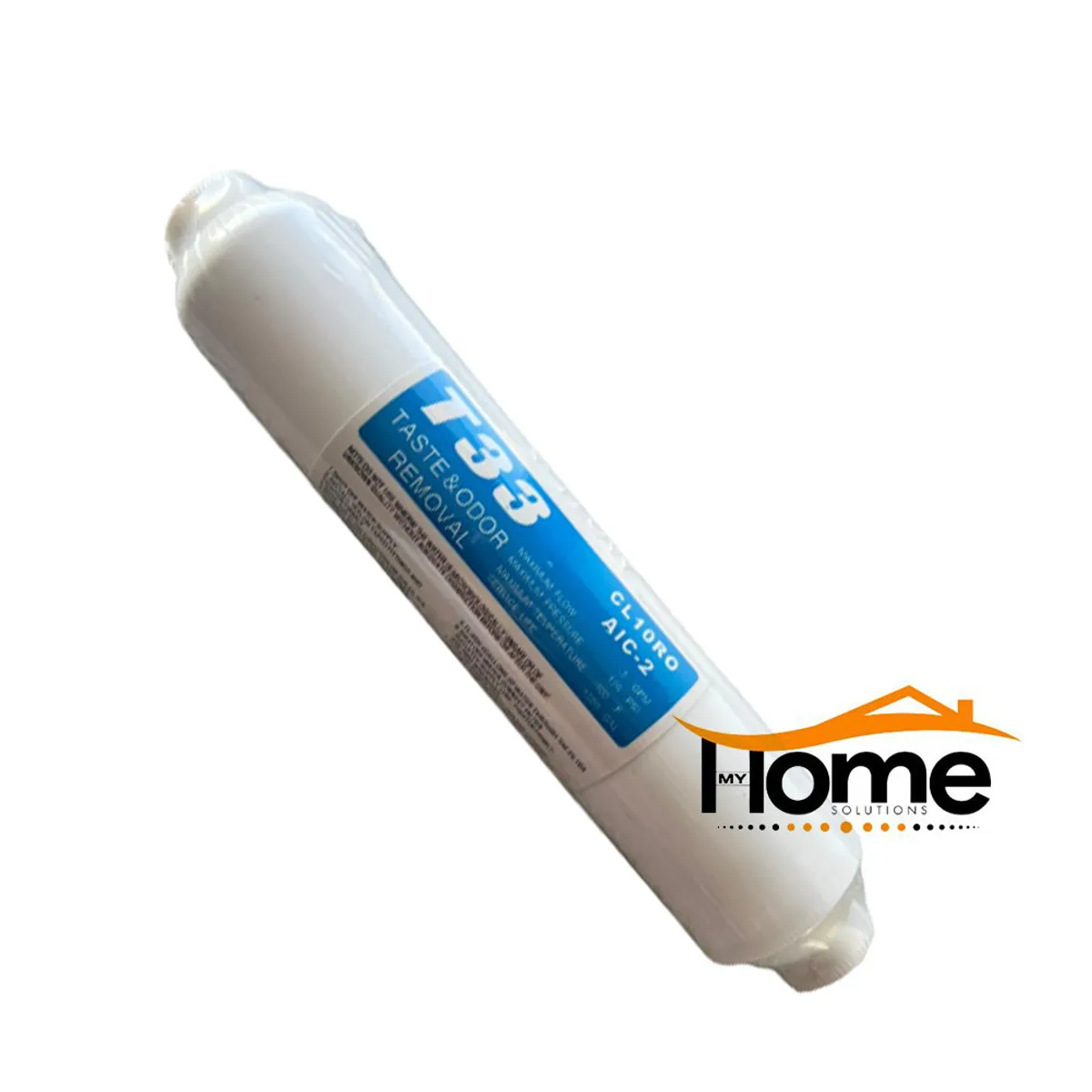 GENERICO - Filtro Refrigerador Externo Universal Samsung Ge Daewoo LG