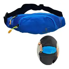 GENERICO - Bananos Riñoneras Bolso Tipo Bandolera Banano Cruzado