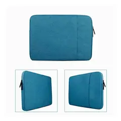 GENERICO - Funda Impermeable Para Macbook 15.