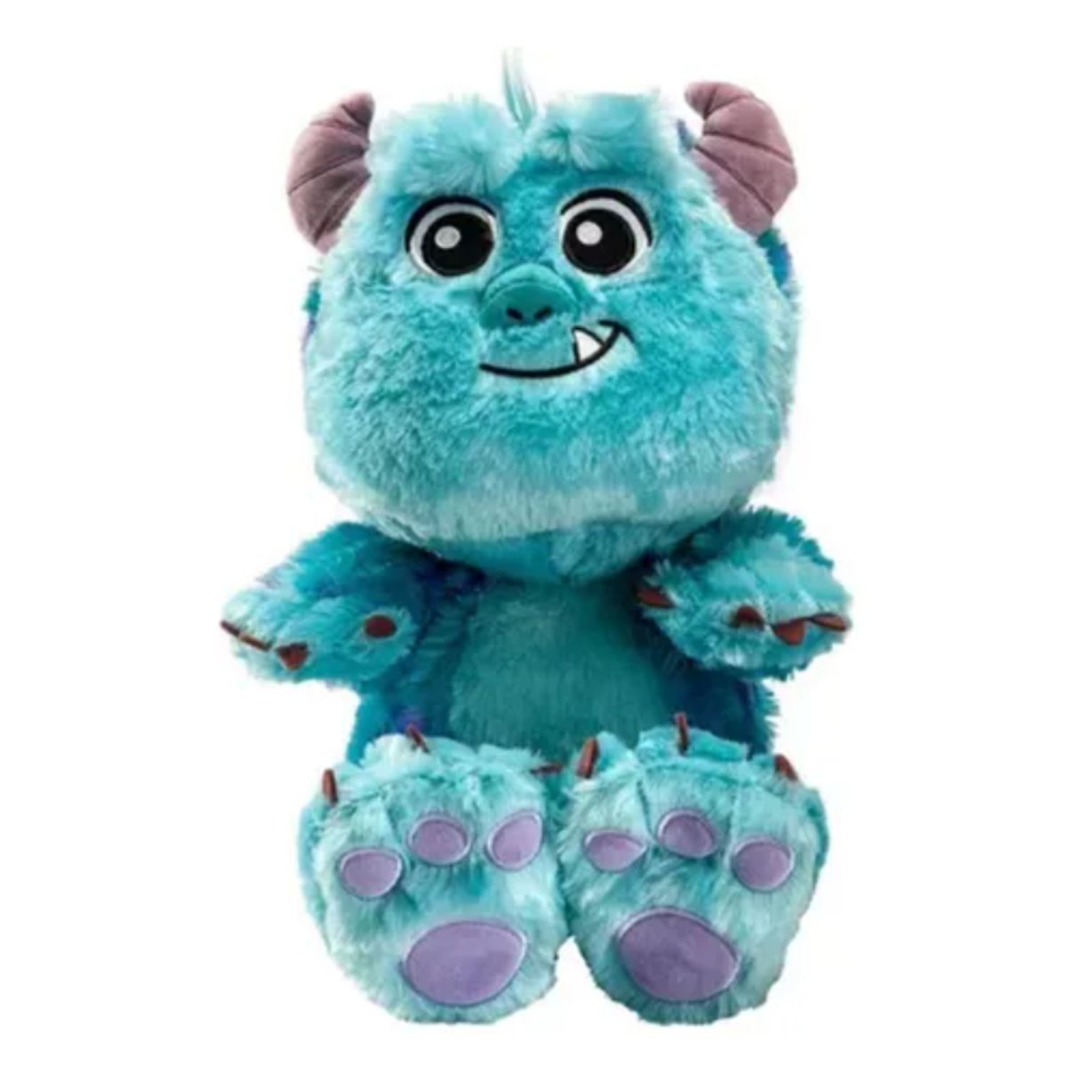 GENERICO - Peluche Sulley Sullivan Bebe Monster Inc 23 cm