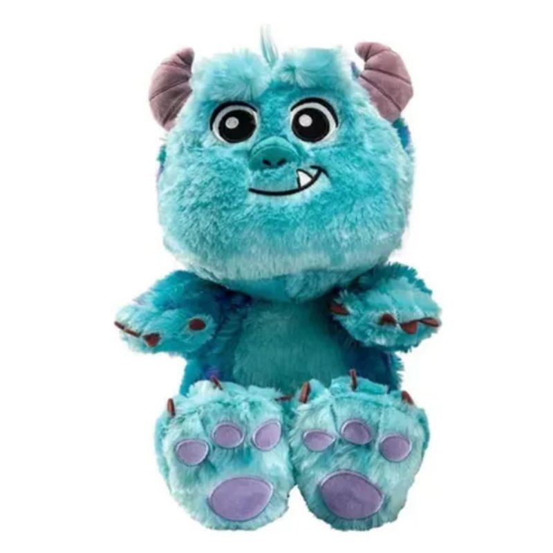 GENERICO - Peluche Sulley Sullivan Bebe Monster Inc 23 cm