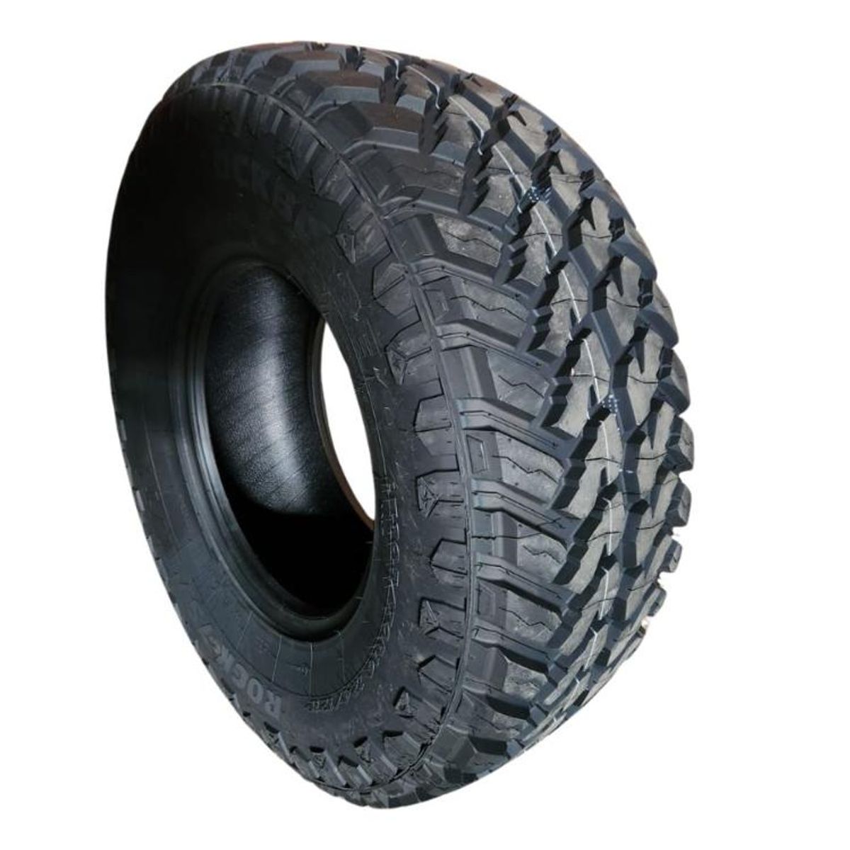 GENERICO - Neumatico 30570 R16 Rockblade Rock 757 MT 124121p Lt
