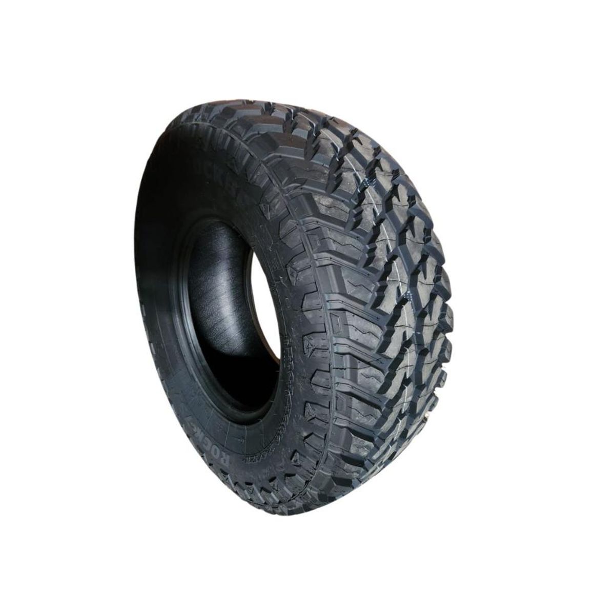 GENERICO - Neumatico 30570 R16 Rockblade Rock 757 MT 124121p Lt