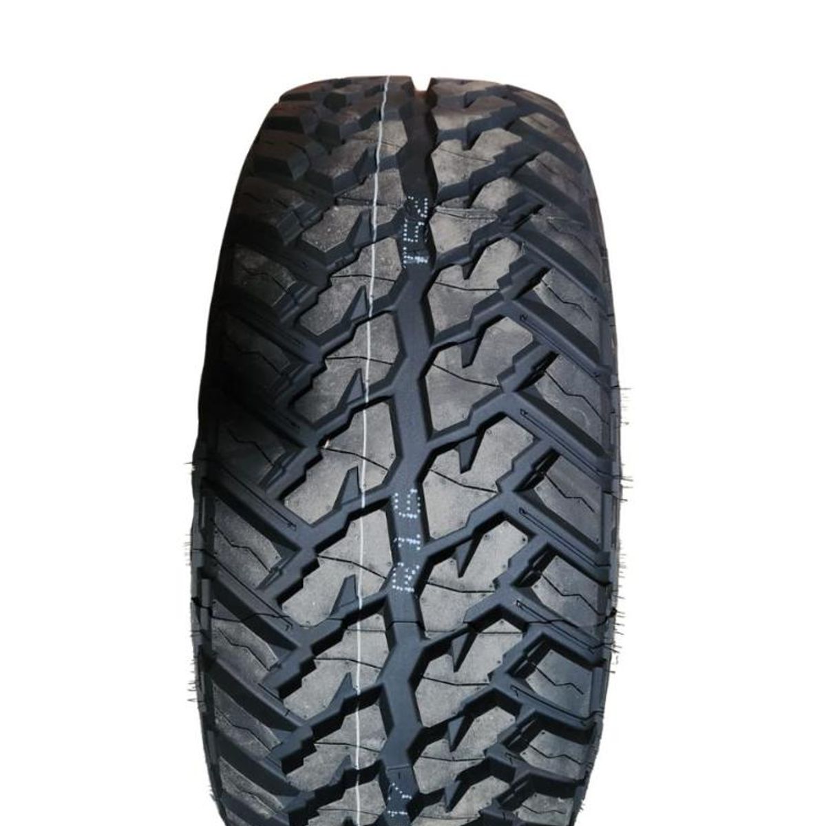 GENERICO - Neumatico 30570 R16 Rockblade Rock 757 MT 124121p Lt