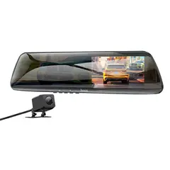HOCO - Espejo Retrovisor para Auto con Vision Trasera