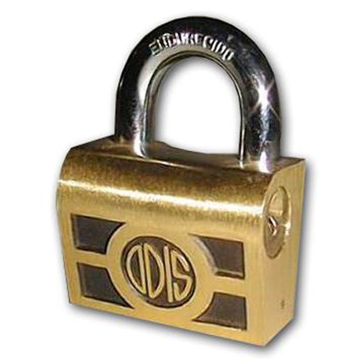 ODIS - Candado Odis Profesional Línea 700 730 (38mm) / Superstore