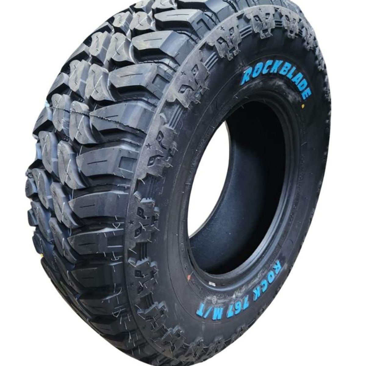 Neumatico 35x125 R17lt W Rockblade Rock 767 MT 121q, marca ROCKBLADE - Foto Principal