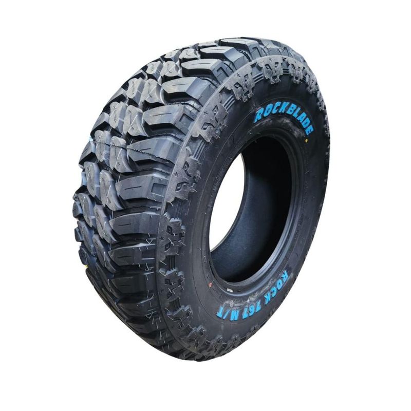 ROCKBLADE - Neumatico 35x125 R17lt W Rockblade Rock 767 MT 121q
