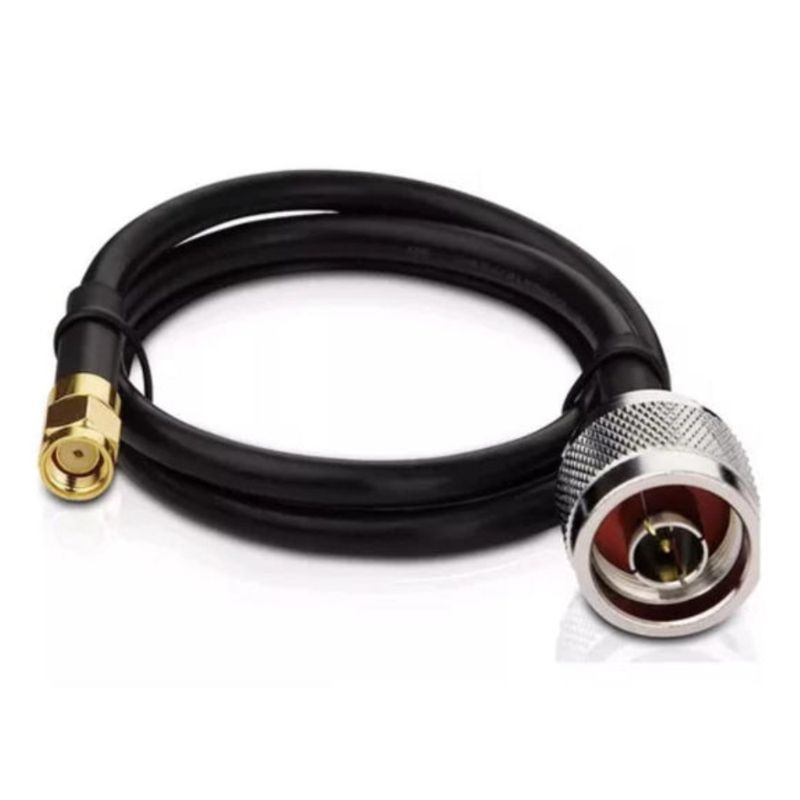 TP LINK - Antena direccional para exteriores 24GHz 14dBi TL-ANT2414B  TP-LINK