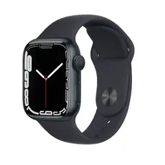 APPLE - Watch Series 7 45mm GPS Midnight Reacondicionado