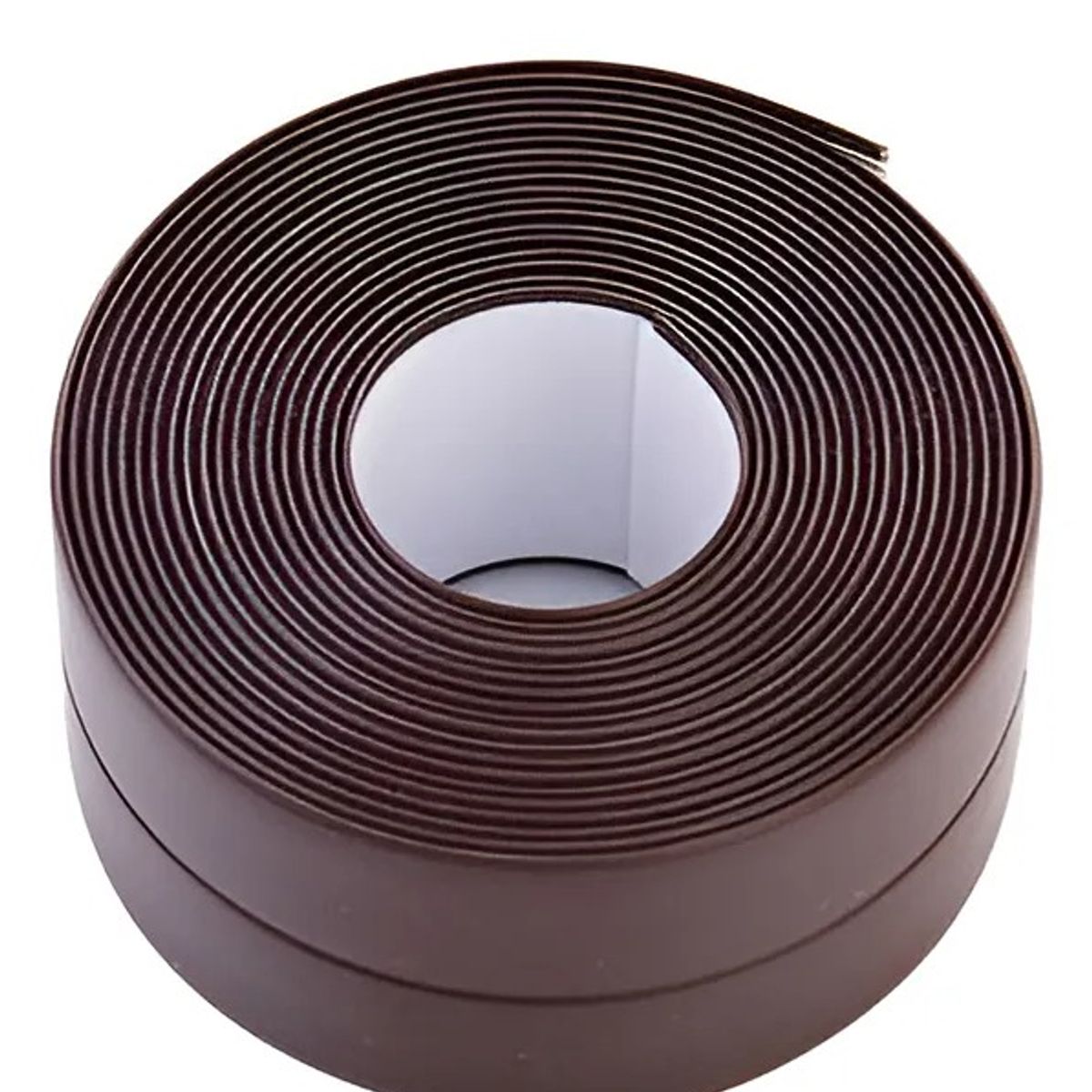 GENERICO - Cinta Sellado Baño Impermeable Ducha Lavaplato Doblecontacto