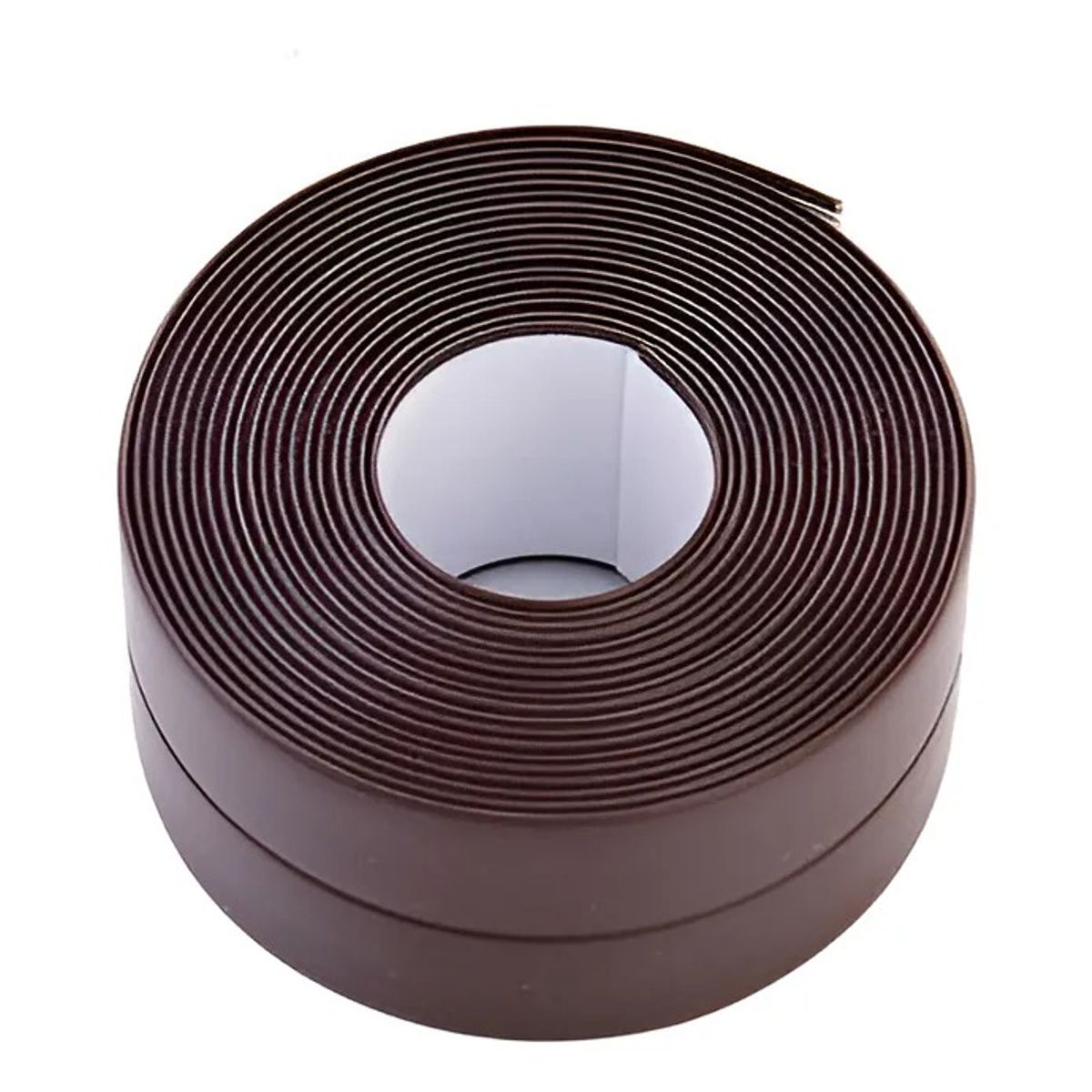 GENERICO - Cinta Sellado Baño Impermeable Ducha Lavaplato Doblecontacto