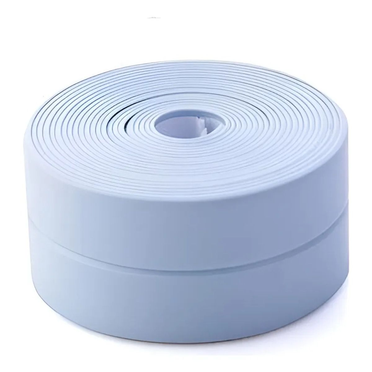 GENERICO - Cinta Sellado Baño Impermeable Ducha Lavaplato Doblecontacto