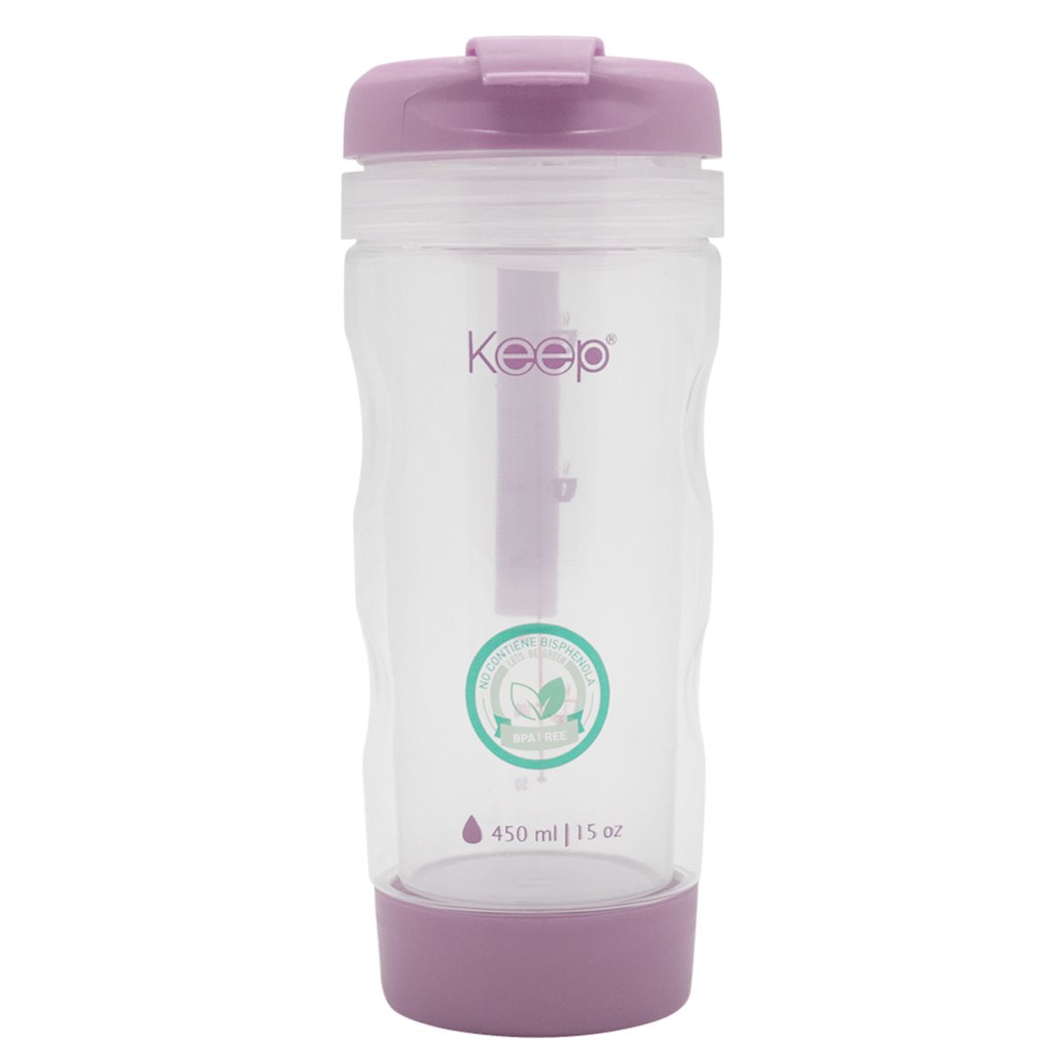 Vaso Te Keep - LILA, marca KEEP - Foto Principal
