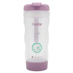 KEEP - Vaso Te Lila