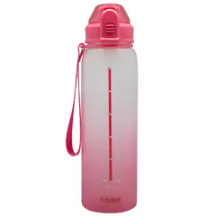 KEEP - BOTELLA DAILY 2L - ROSADO