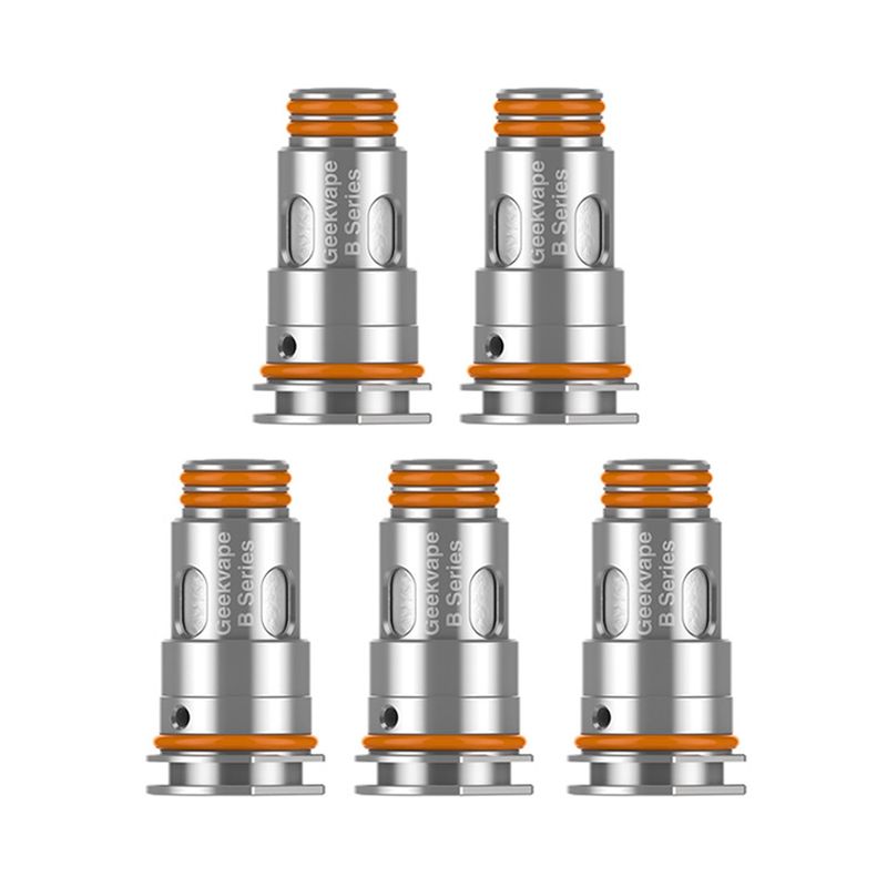 GEEKEE - Resistencias Geekvape Zeus B 0.2.