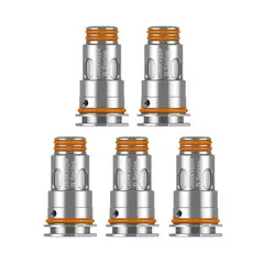 GEEKEE - Resistencias Geekvape Zeus B 0.2.