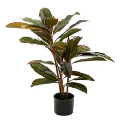 THE GREEN STORE - Amaranta artificial 90 cms