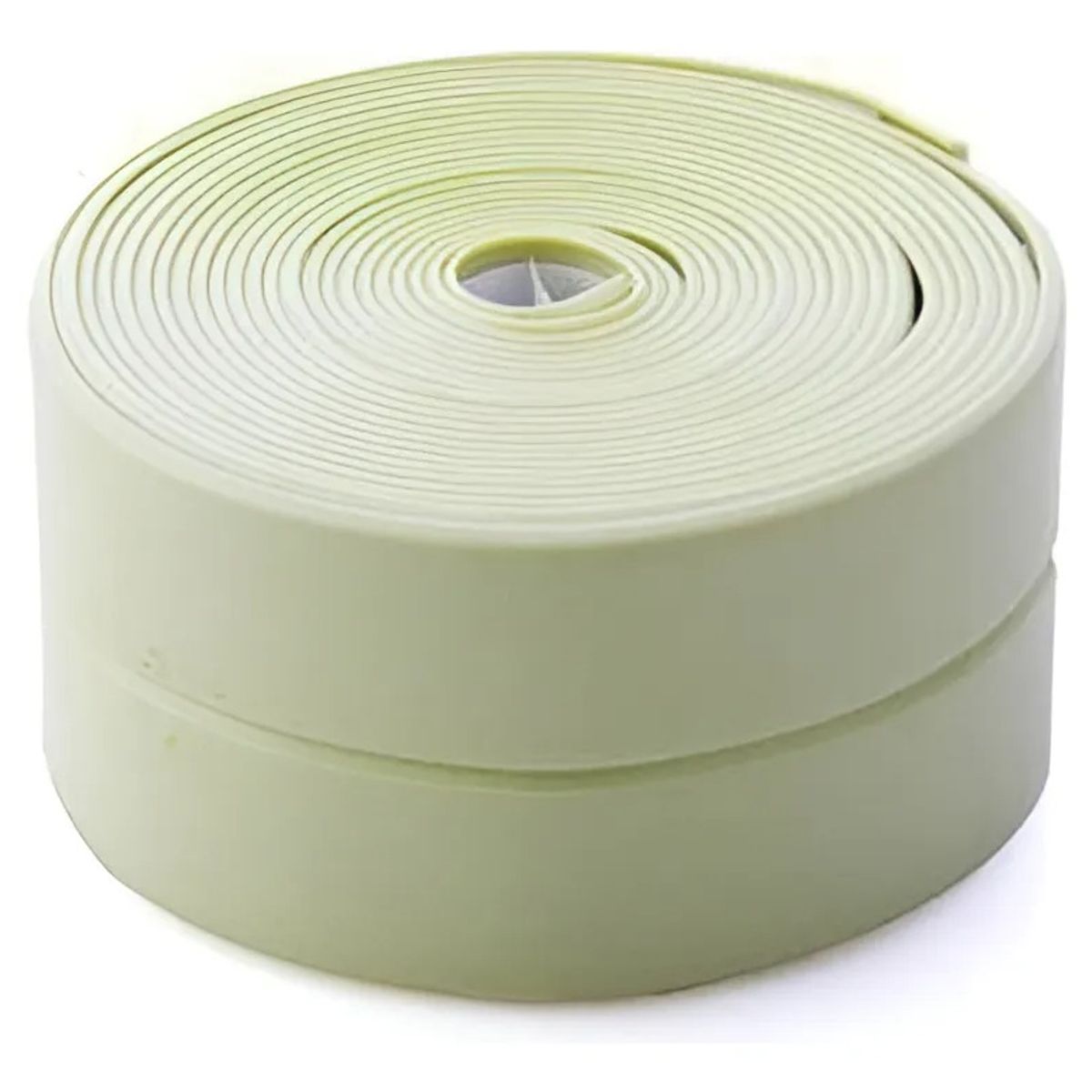 GENERICO - Cinta Sellado Baño Impermeable Ducha Lavaplato Doblecontacto