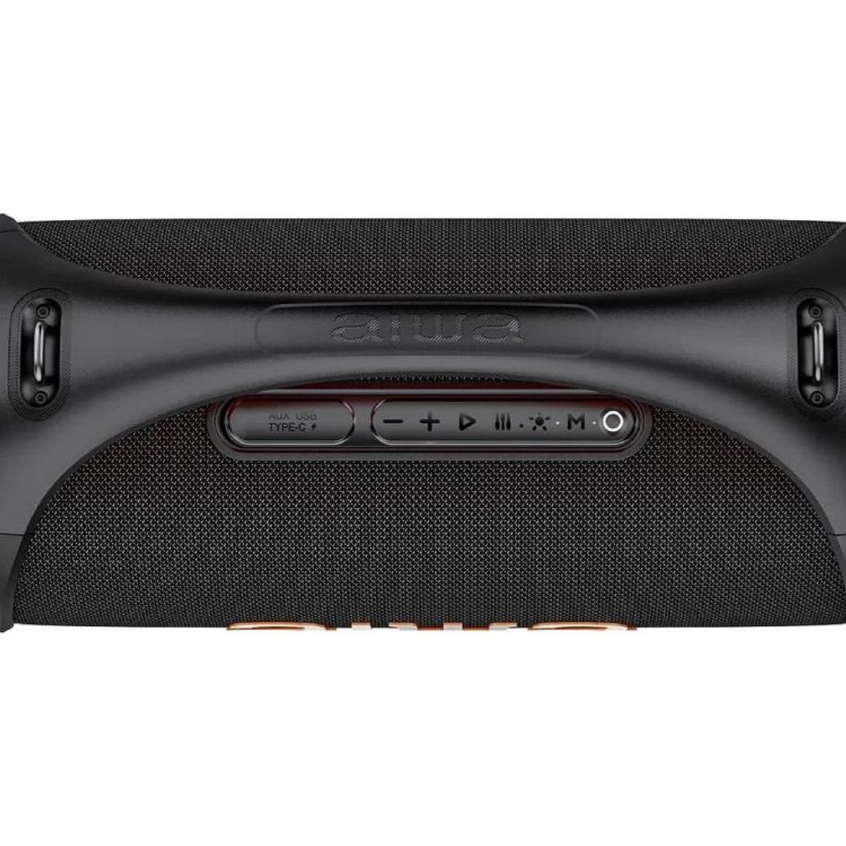 AIWA - Parlante Bluetooth Aiwa AW-S544BT  IPX6 TWS 110W Portátil