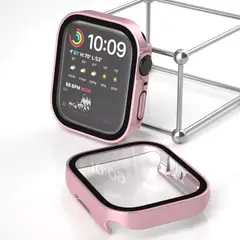 GENERICO - Protector Carcasa Slim Para Apple Watch 40mm