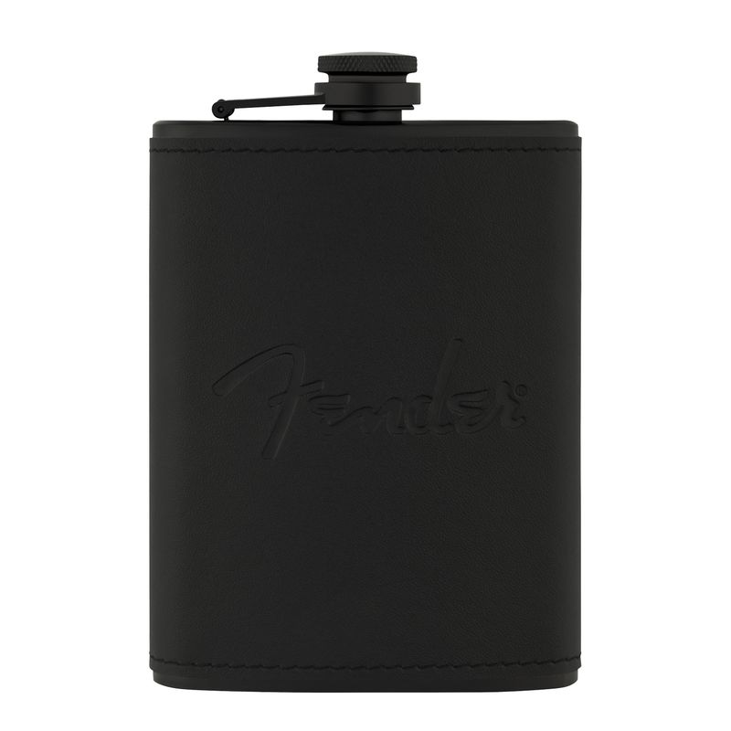 FENDER - Petaca Fender Blackout - Fender