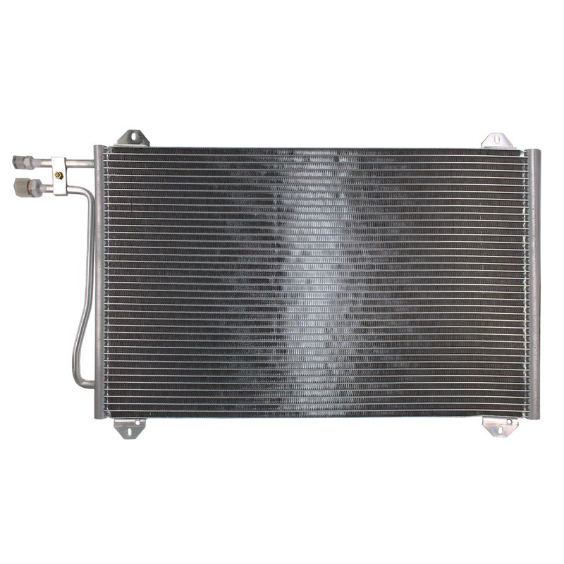 AMERICAN AIR - Condensador De Ac Universal para Sprinter 25003500 03-06.