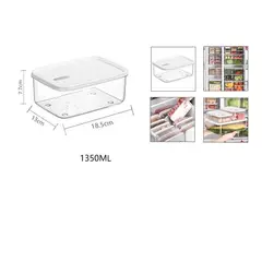 GENERICO - Contenedor de Alimentos