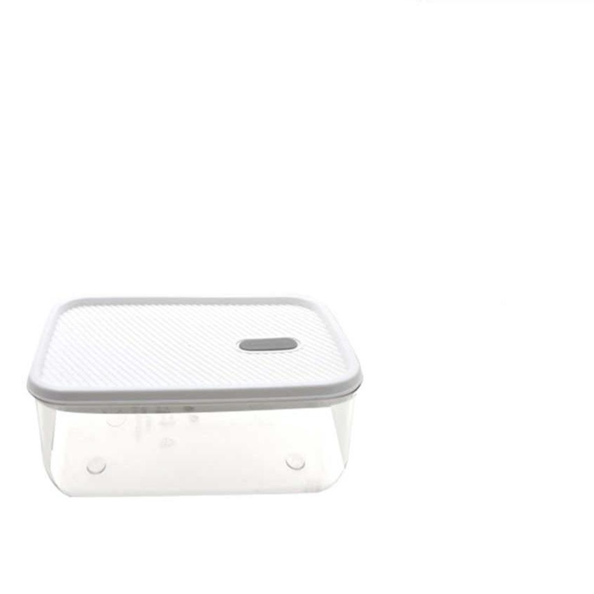 GENERICO - Contenedor de Alimentos