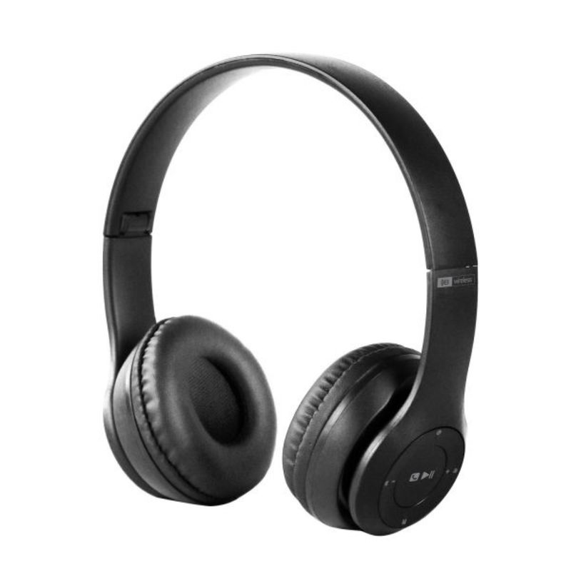 MICROLAB - AUDIFONOS BLUETOOTH MICROLAB SMART BASS WIRELESS 09064