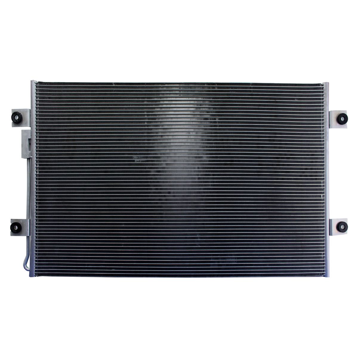 AMERICAN AIR - Condensador De Ac para FREIGHTLINER CASCADIA 08-17 CORONADO.