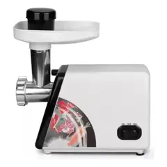 MOVI - Máquina Eléctrica para Moler y Picar Carne