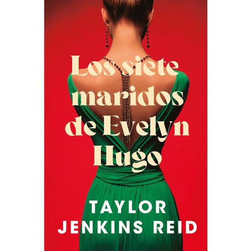 GENERICO - Los Siete Maridos De Evelyn Hugo