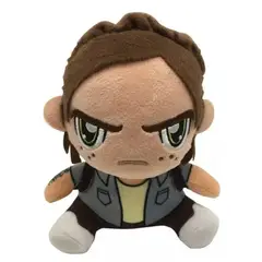 GENERICO - The Last Of Us 2 Ellie Peluche16cm